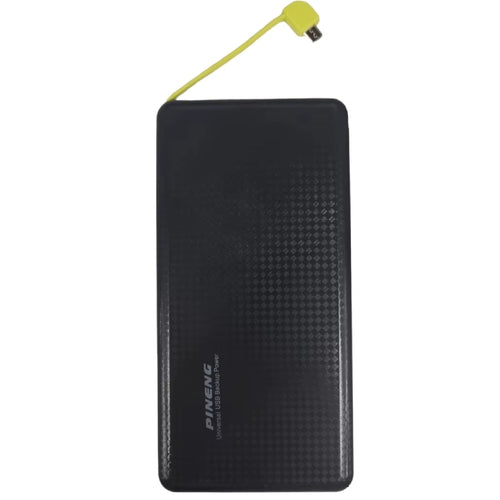 Power Bank 10000mah Bateria Externa Pineng PN - 951