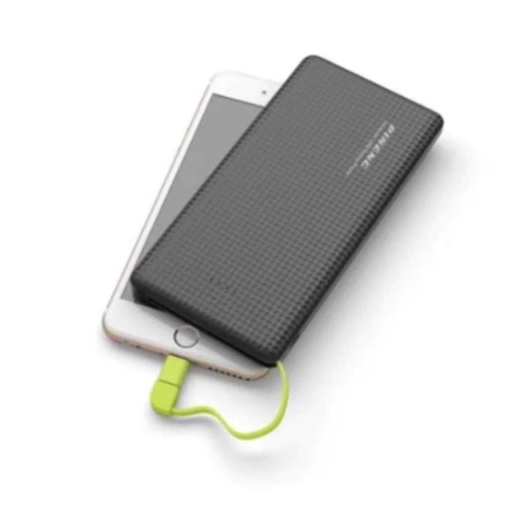 Power Bank 10000mah Bateria Externa Pineng PN - 951