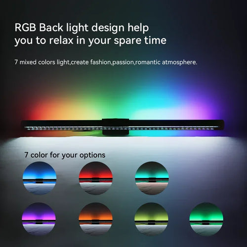 Led RGB 44cm