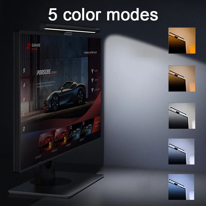 Led RGB 44cm