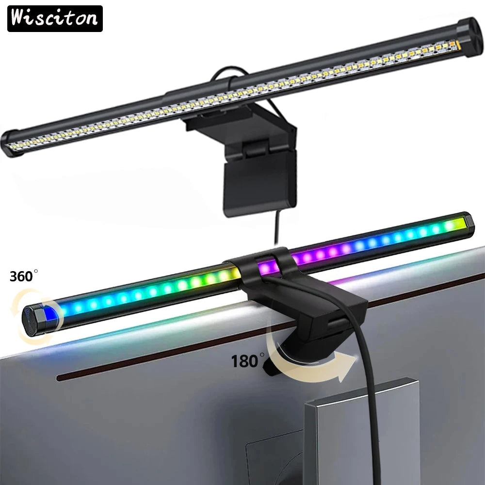 Led RGB 44cm